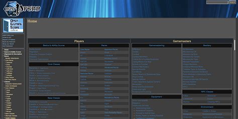 d20pfsrd|d20pfsrd background generator.